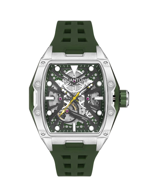 Reloj Quantum Q-Master para hombre QMG1103.355