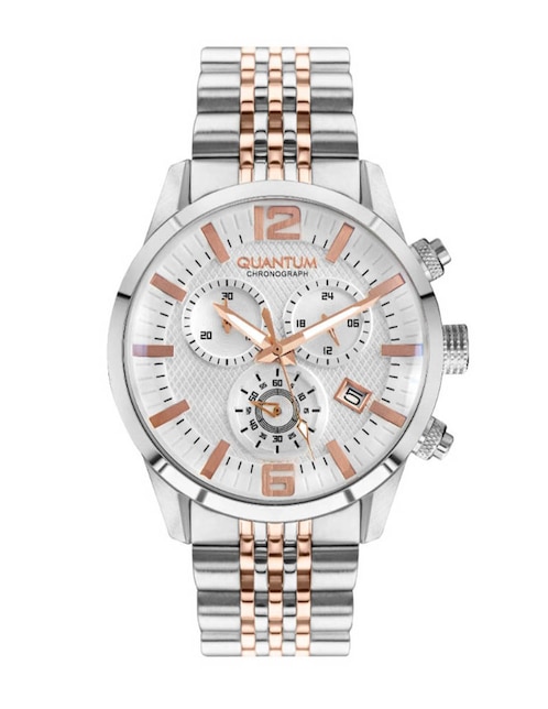 Reloj Quantum Adrenaline para hombre ADG1016.530A