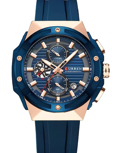 Reloj Curren Kree para hombre KREe0904