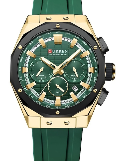 Reloj Curren para hombre Kree1201