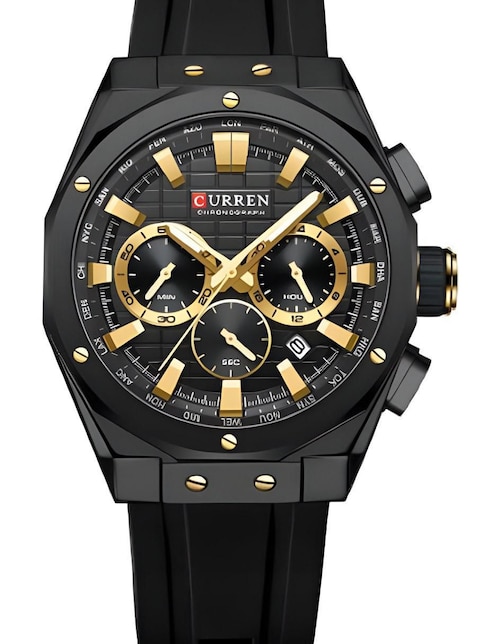 Reloj Curren para hombre Kree1203