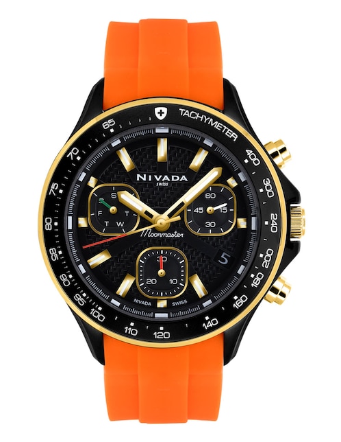 Reloj Nivada Moonmaster unisex NP25570MPVNI
