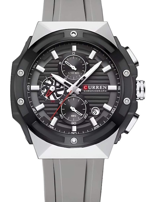 Reloj Curren para hombre KREe0901