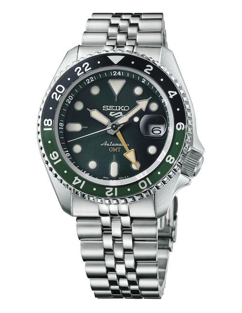 Reloj Seiko 5 Sports para hombre Ssk035