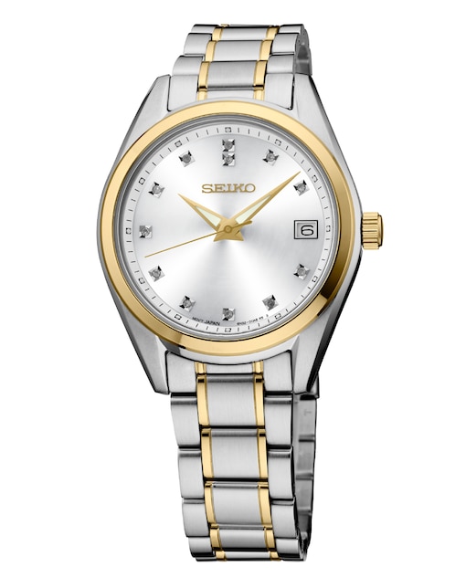 Reloj Essentials para mujer SUR582 1