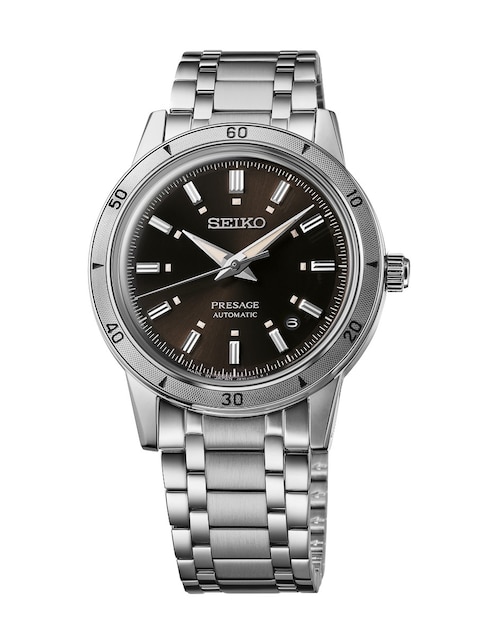 Reloj Presage para hombre SRPL09 1