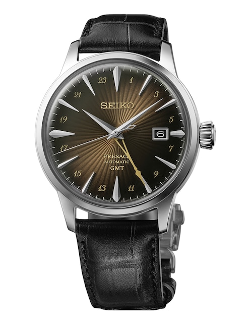 Reloj Seiko Presage para hombre Ssk039