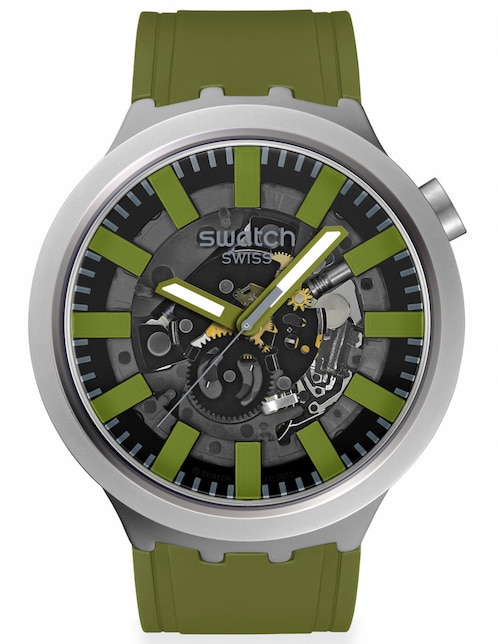 Reloj unisex SB07S118 1