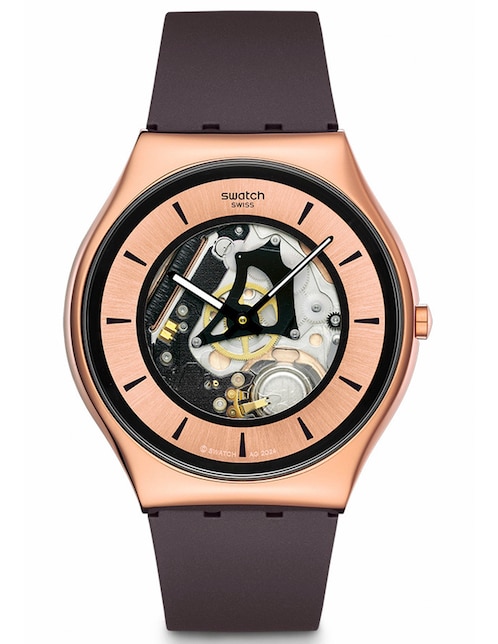Reloj Swatch 2411 Essentials unisex SS07G107