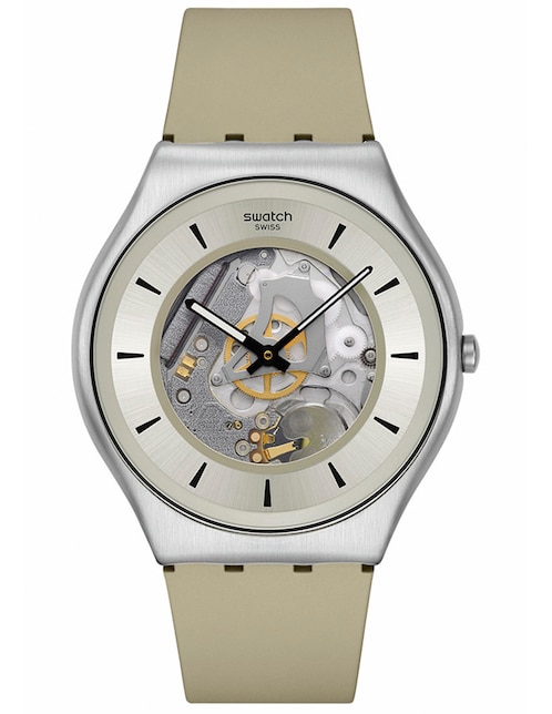 Reloj 2411 Essentials unisex SS07S145 1
