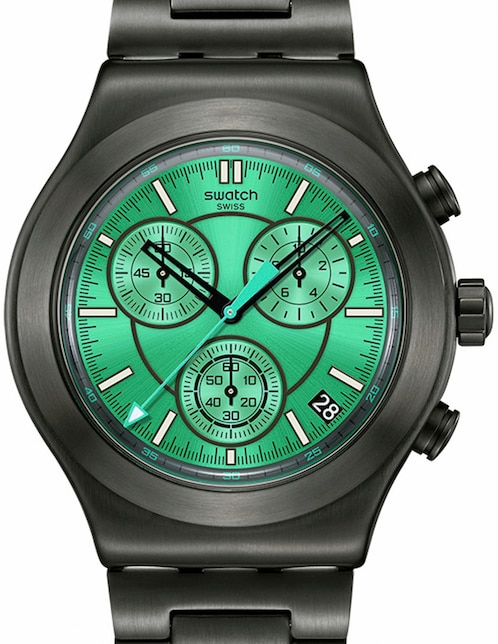 Reloj 2411 Essentials unisex YVM407G 1