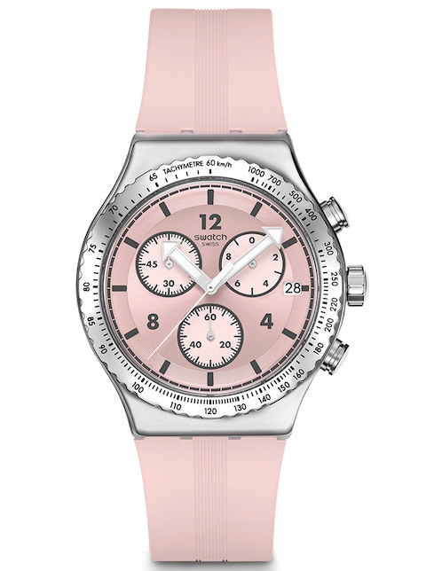 Reloj 2411 Essentials unisex YVS532 1