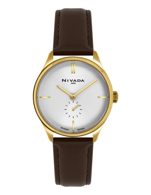 Reloj Nivada Executive unisex NP25039LDOPI