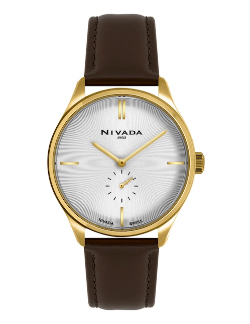 Reloj Nivada Executive unisex NP25038MDOPI