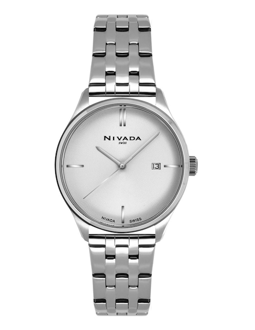 Reloj Nivada Executive unisex NP25312LACBI