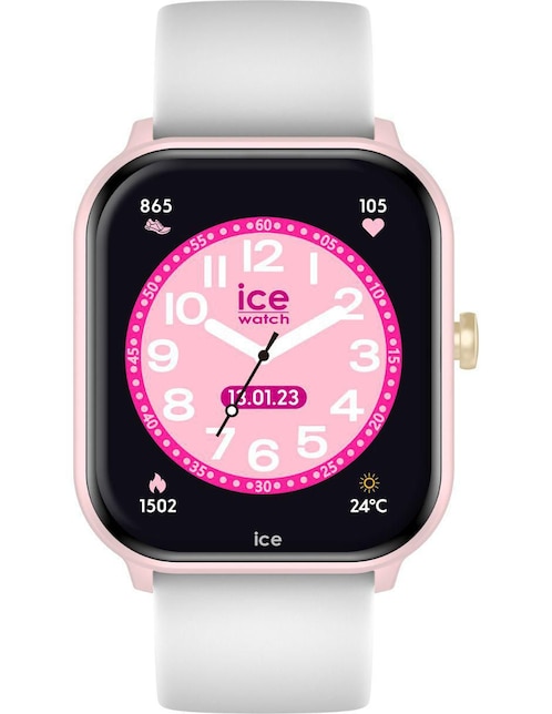 Smartwatch Ice Watch Junior 022797 para niña