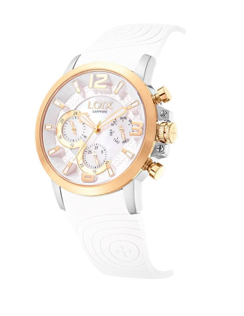 Reloj Loix para mujer la1138 Liverpool