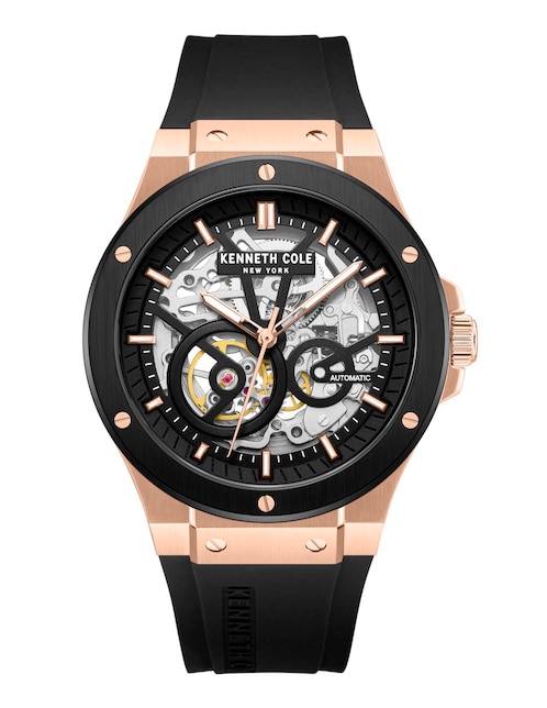 Reloj Kenneth Cole Automatic para hombre KCWGZ0063902