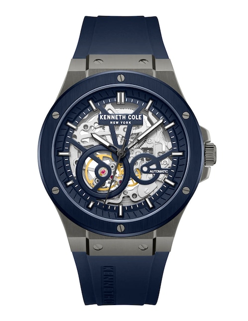 Reloj Kenneth Cole Automatic para hombre KCWGZ0063903