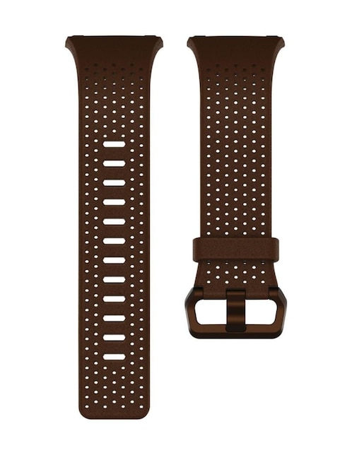 Correa para smartwatch Fitbit de plástico