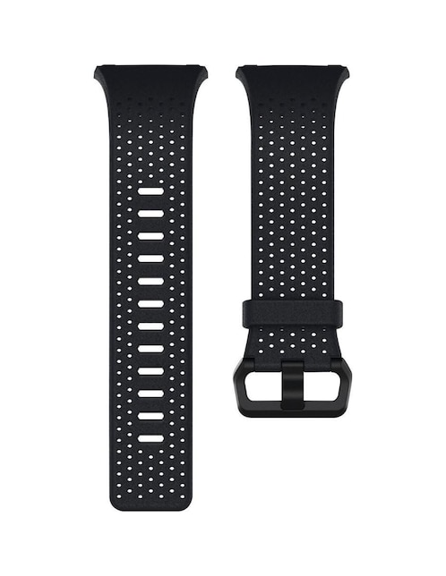 Correa para smartwatch Fitbit de cuero