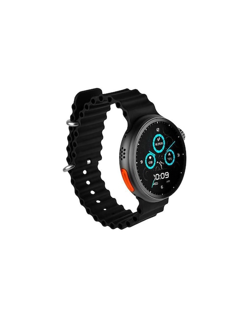 Smartwatch Perfect Choice Pc-270164 unisex con GPS