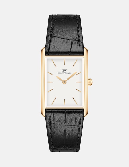 Reloj Daniel Wellington Tank para mujer DW00100740