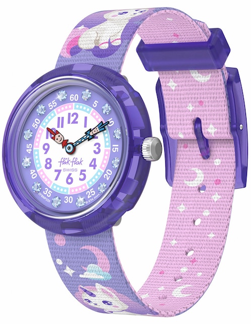 Reloj Mystic Land para niña ZFBNP233 1