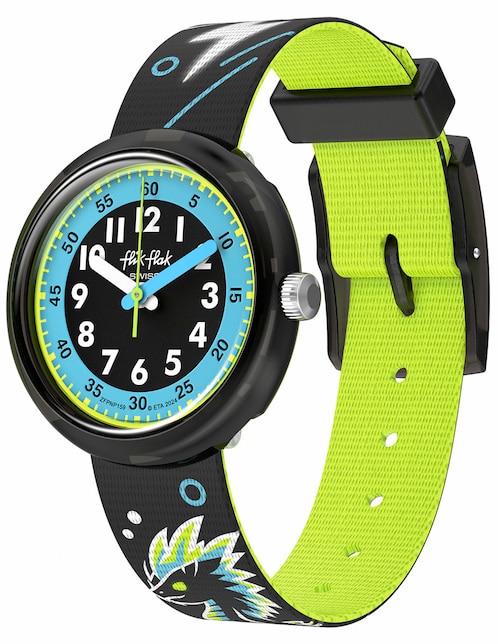 Reloj Mystic Land para niño ZFPNP159 1