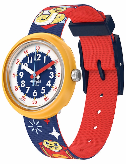 Reloj Year Of The Snake unisex ZFPNP165 1