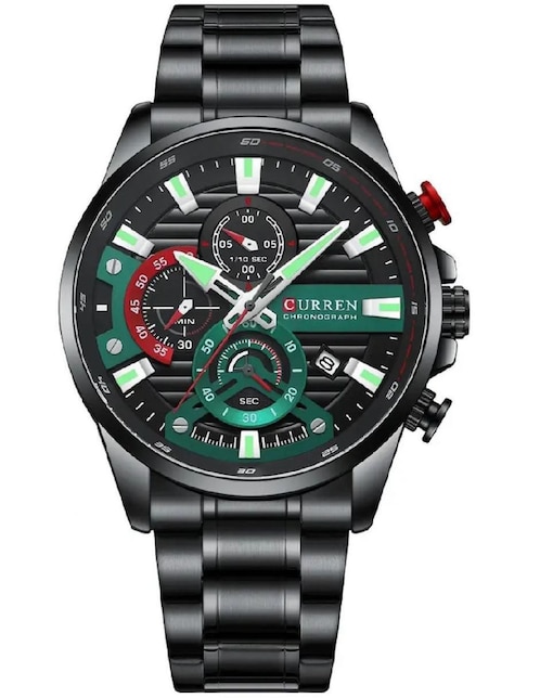 Reloj Curren para hombre KRED610107