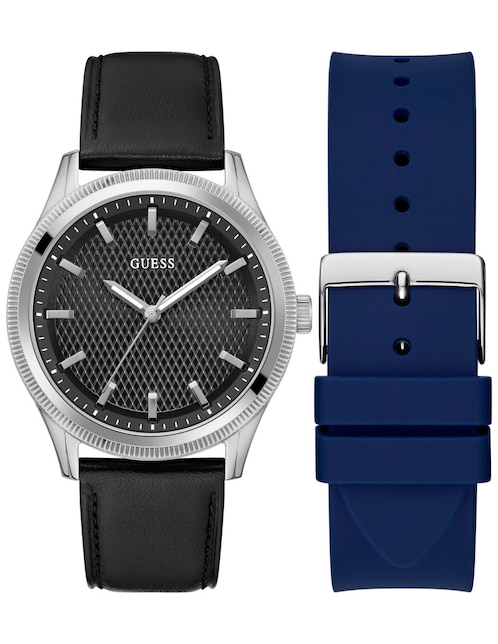 Reloj Guess Dex para hombre GW0852G1