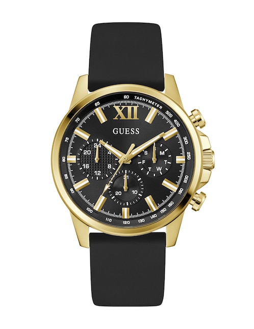 Reloj Guess Walker para hombre GW0913G2