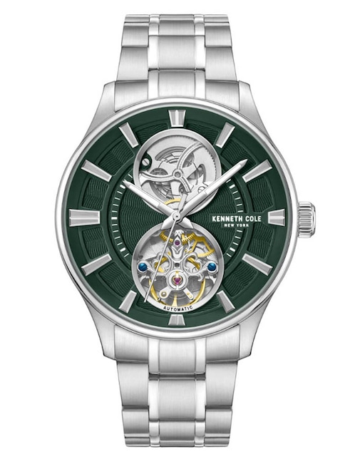 Reloj Kenneth Cole Automatic para hombre KCWGY0049804