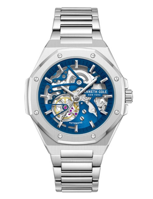 Reloj Kenneth Cole Automatic para hombre KCWGY0058901