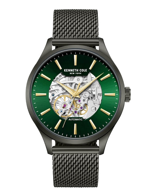Reloj Kenneth Cole Automatic para hombre KCWGY0064103