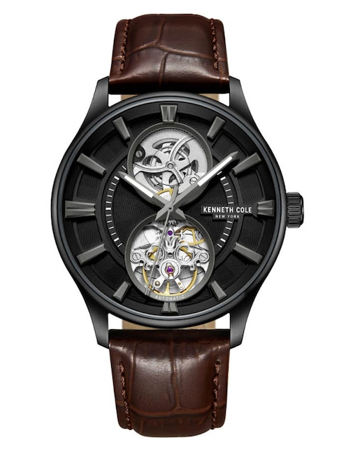 Reloj Kenneth Cole Automatic para hombre KCWGX0049801