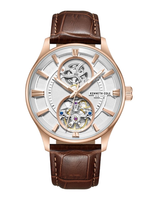 Reloj Kenneth Cole Automatic para hombre KCWGX0049802