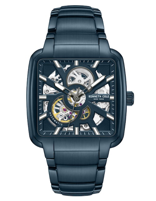 Reloj Kenneth Cole Automatic para hombre KCWGY0046502
