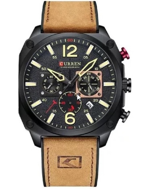 Reloj Kred para hombre Kred360108 Reloj Kred para hombre Kred360108