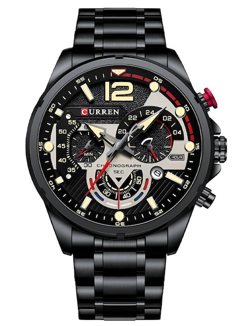 Reloj Curren para hombre KREd330101