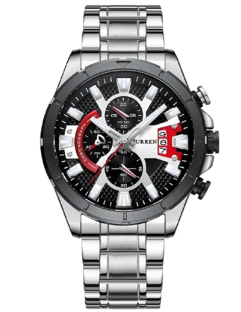 Reloj Curren para hombre KRED41901