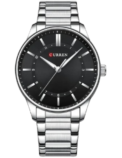 Reloj Curren para hombre KREd701901