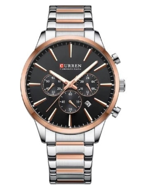 Reloj Curren para hombre KREd7305