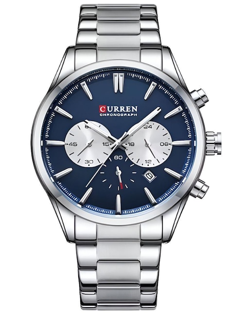Reloj Curren para hombre KRED8902