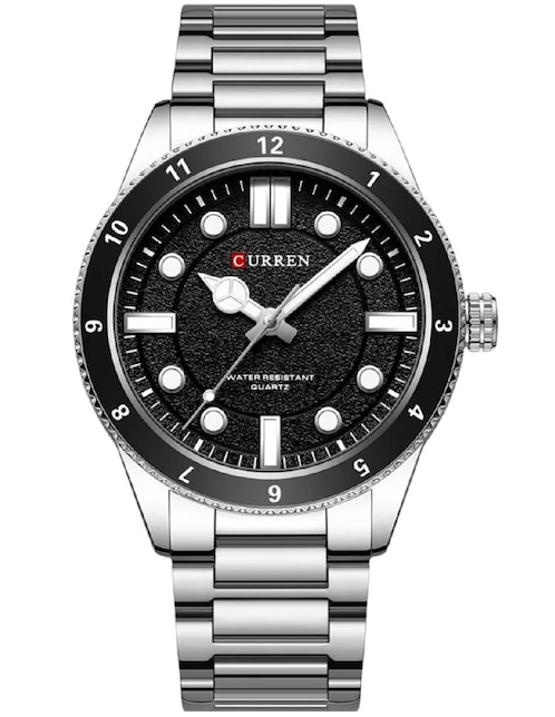 Reloj Curren para hombre KRED9601