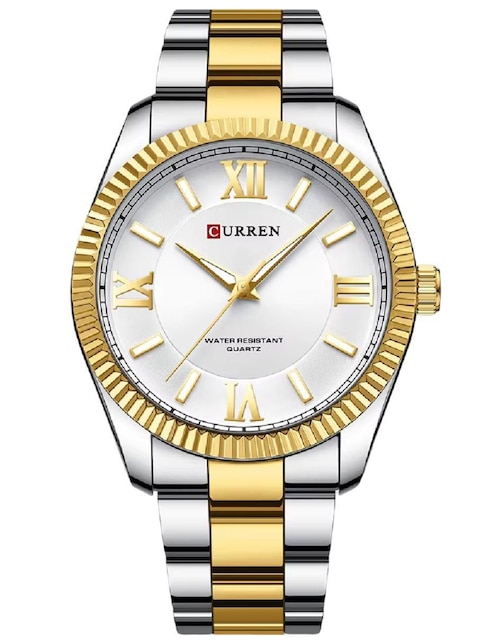 Reloj Curren para hombre KREd9703