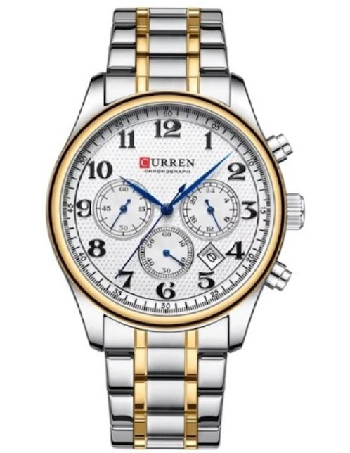 Reloj Curren para hombre KREE2003
