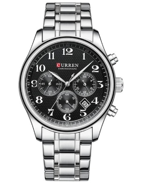 Reloj Curren para hombre KREE2002