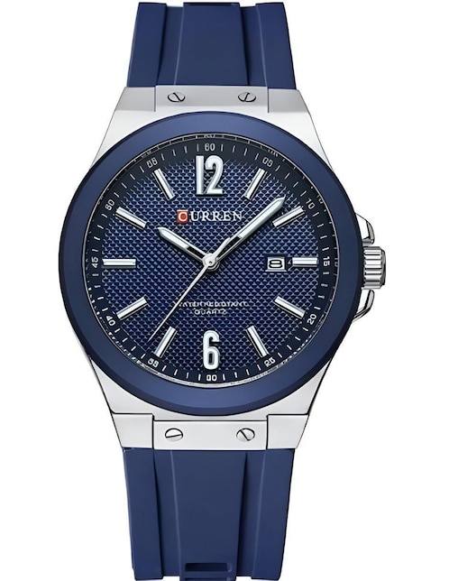 Reloj Curren para hombre KREE1903